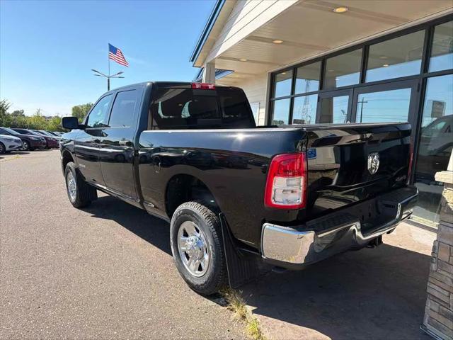 2021 Jeep Ram 2500 Tradesman