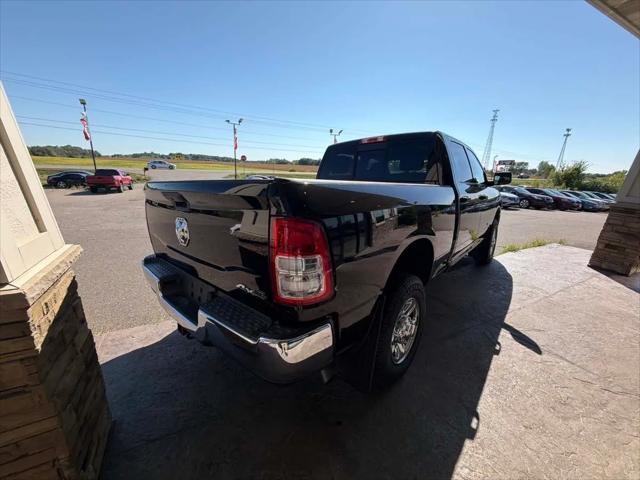 2021 Jeep Ram 2500 Tradesman