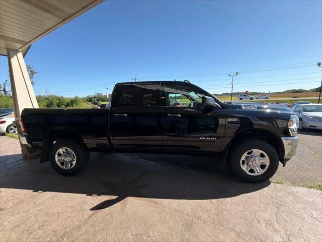 2021 Jeep Ram 2500 Tradesman