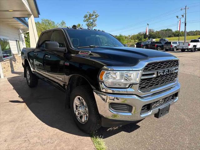 2021 Jeep Ram 2500 Tradesman