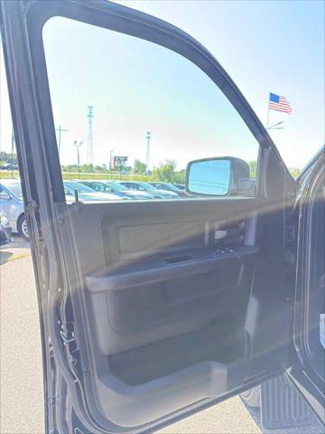 2021 Jeep Ram 2500 Tradesman