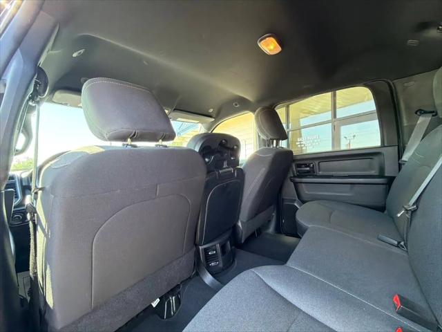 2021 Jeep Ram 2500 Tradesman