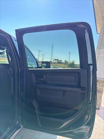 2021 Jeep Ram 2500 Tradesman