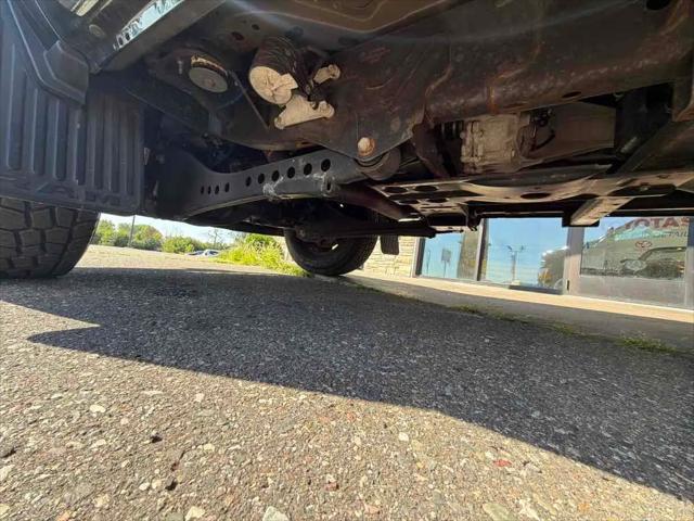 2021 Jeep Ram 2500 Tradesman