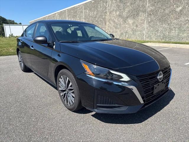 2025 Nissan Altima SV AWD for sale in Richmond, VA