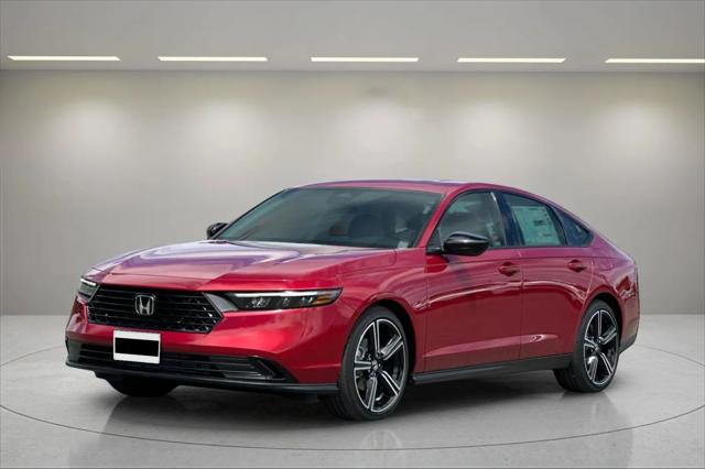 2026 Honda Accord Sedan SE for sale in White Bear Lake, MN