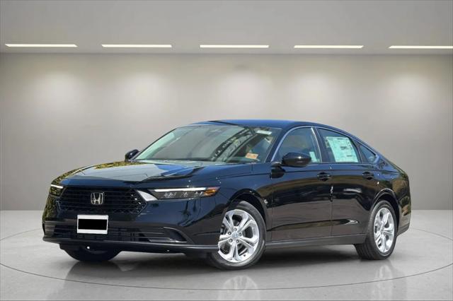 2026 Honda Accord Sedan LX for sale in White Bear Lake, MN