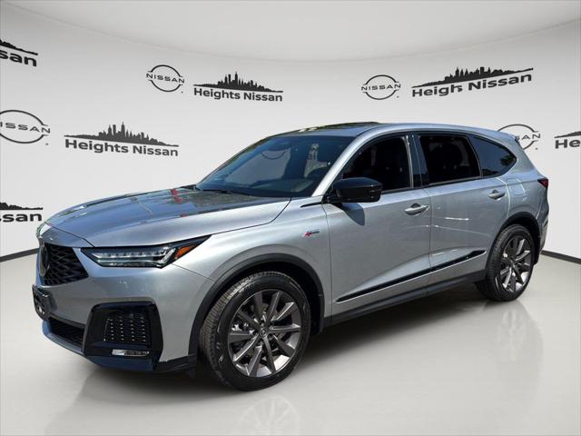2025 Acura MDX A-SPEC for sale in Flushing, NY