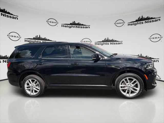 2024 Dodge Durango GT Plus AWD