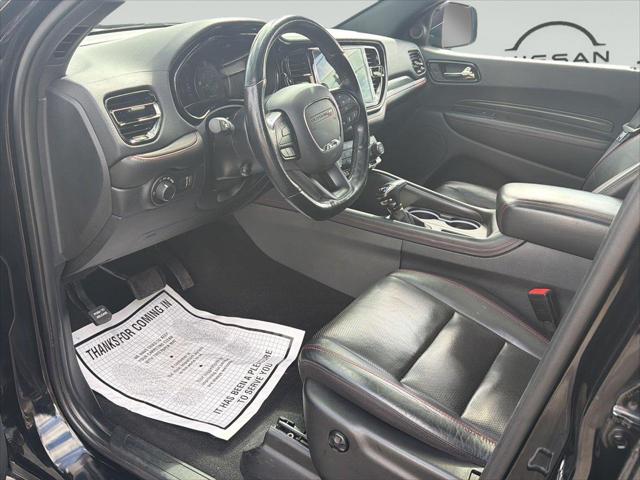 2024 Dodge Durango GT Plus AWD