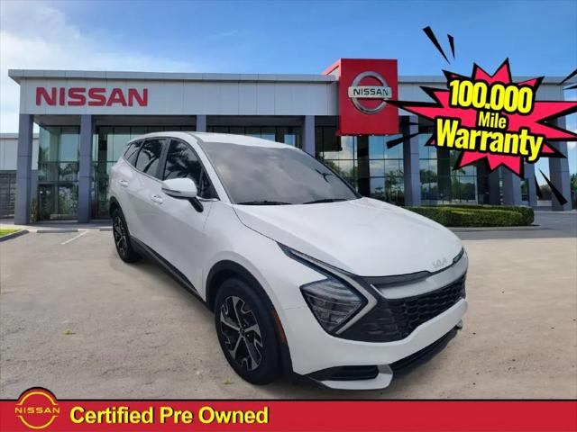 2024 Kia Sportage EX for sale in Cape Coral, FL