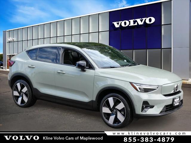 2023 Volvo CT Twin Ultimate for sale in St Paul, MN