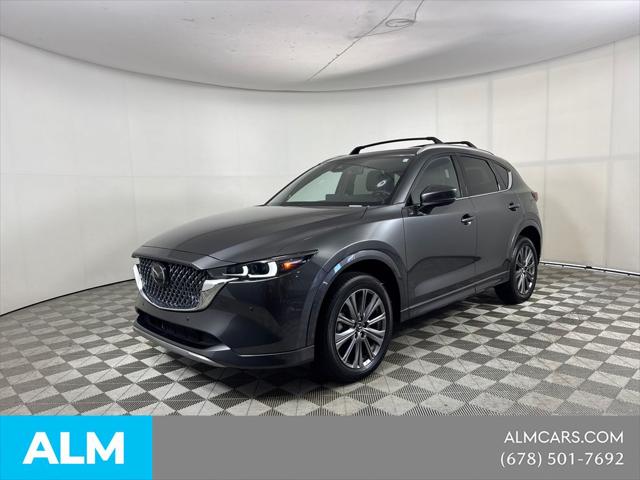 2025 Mazda CX-5 2.5 Turbo Signature for sale in Morrow, GA