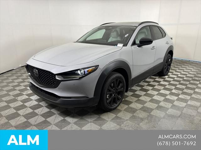 2026 Mazda CX-30 2.5 Turbo Premium Plus for sale in Morrow, GA