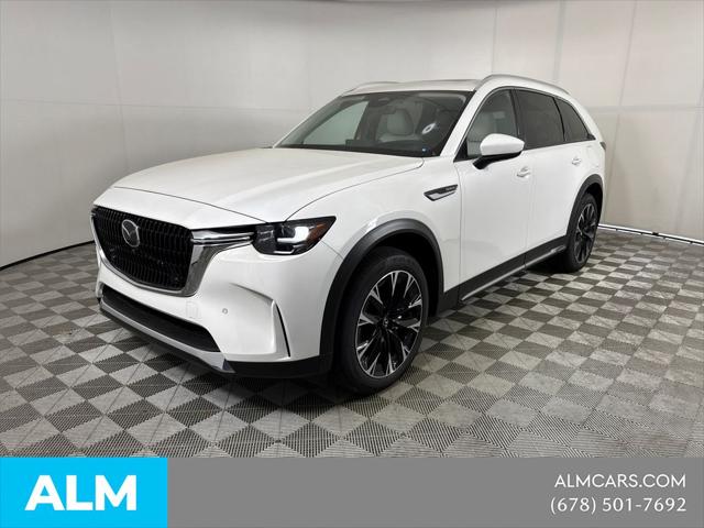 2026 Mazda X-90 Premium Plus for sale in Morrow, GA