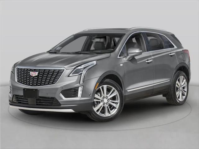2023 Cadillac XT5 AWD Premium Luxury for sale in Waterford, MI