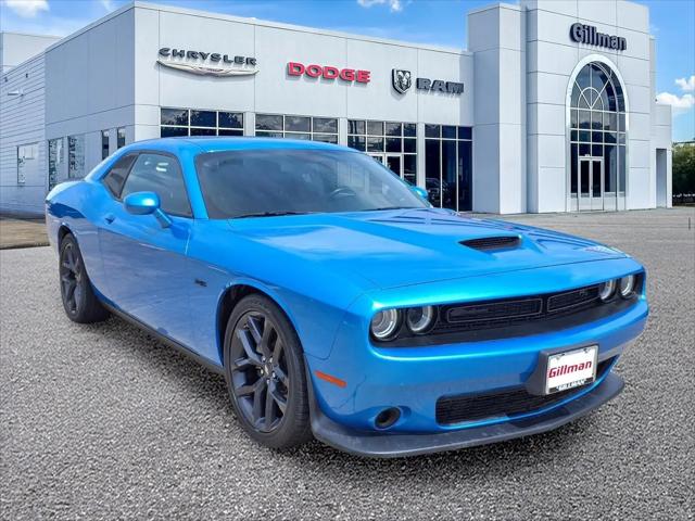 2023 Dodge Challenger R/T for sale in Houston, TX