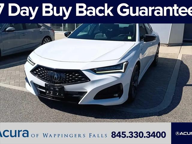 2023 Acura TLX A-SPEC Package for sale in Wappingers Falls, NY