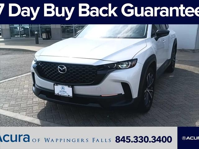 2024 Mazda CX-50 2.5 S Premium Plus for sale in Wappingers Falls, NY