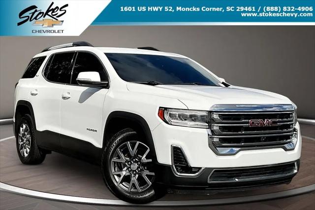 2023 GMC Acadia FWD SLT for sale in Moncks Corner, SC