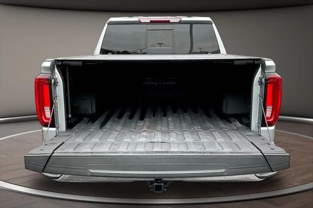2023 GMC Sierra 1500 2WD Crew Cab Short Box SLT