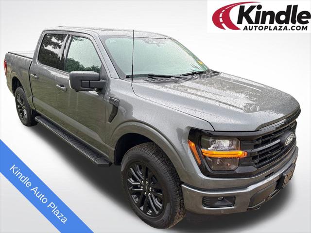 2026 Ford F-150 XLT 2026 Ford F-150 XLT