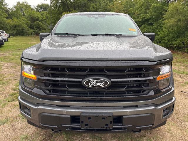 2026 Ford F-150 XLT 2026 Ford F-150 XLT