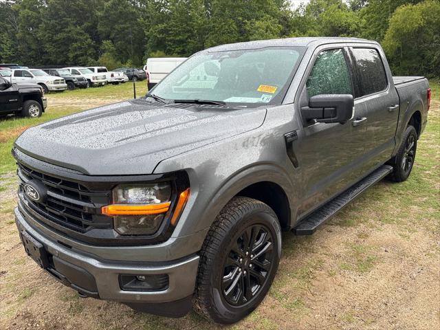 2026 Ford F-150 XLT 2026 Ford F-150 XLT