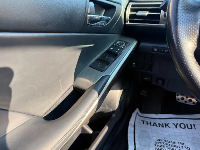 2016 Lexus IS 200t IS 200t