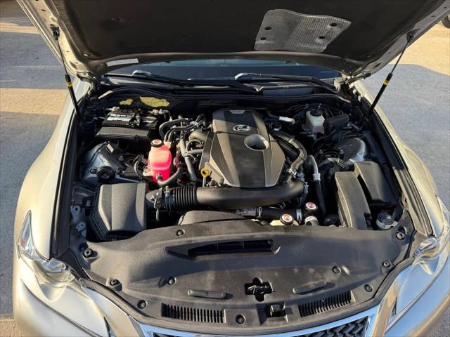 2016 Lexus IS 200t IS 200t