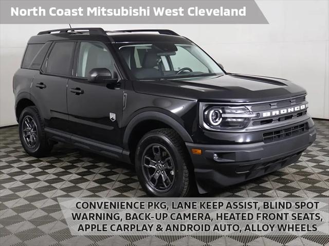 2023 Ford Bronco Sport Big Bend for sale in Cleveland, OH