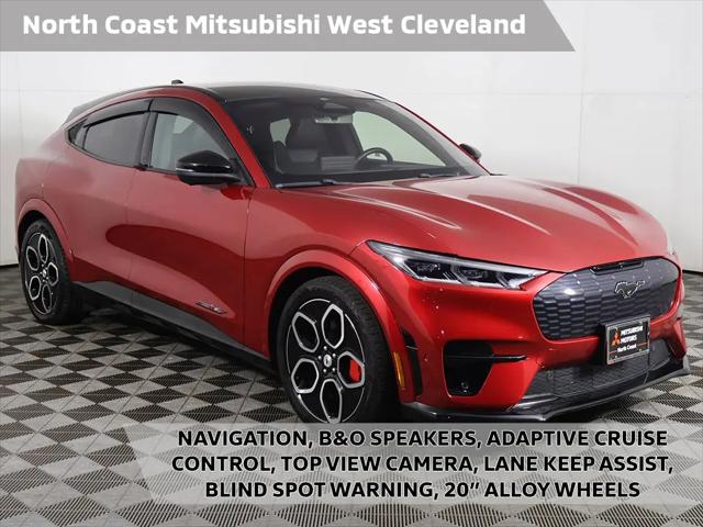 2023 Ford Mustang Mach-E GT for sale in Cleveland, OH