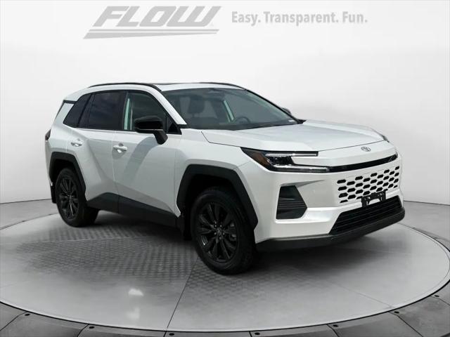 2026 Toyota RAV4 XLE Premium for sale in Charlottesville, VA