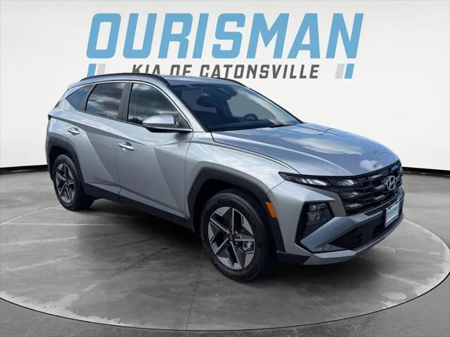 2025 Hyundai Tucson SEL Convenience for sale in Woodlawn, MD