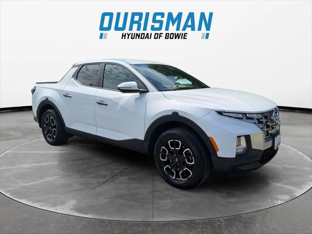 2022 Hyundai Santa Cruz SEL for sale in Woodlawn, MD