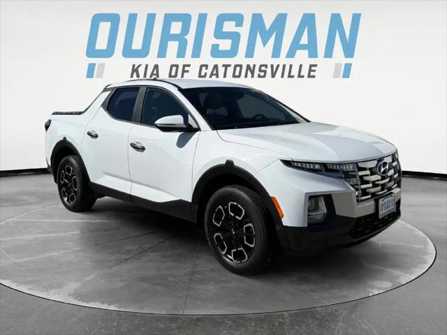 2022 Hyundai Santa Cruz SEL for sale in Woodlawn, MD