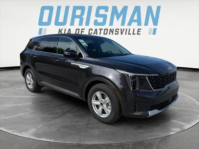 2026 Kia Sorento LX for sale in Woodlawn, MD