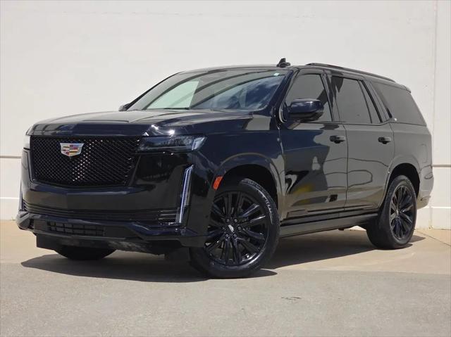 2022 Cadillac Escalade 4WD Sport for sale in Houston, TX