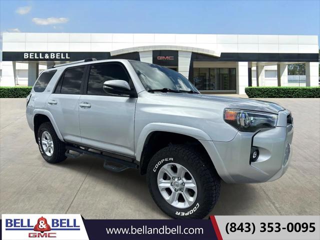 2022 Toyota 4Runner SR5 Premium for sale in Little River, SC