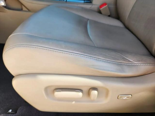 2012 Toyota Highlander SE V6
