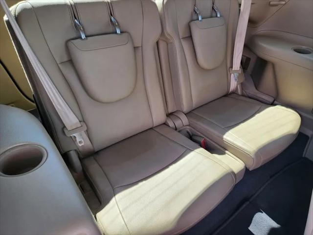 2012 Toyota Highlander SE V6