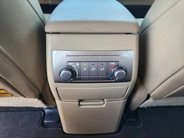 2012 Toyota Highlander SE V6