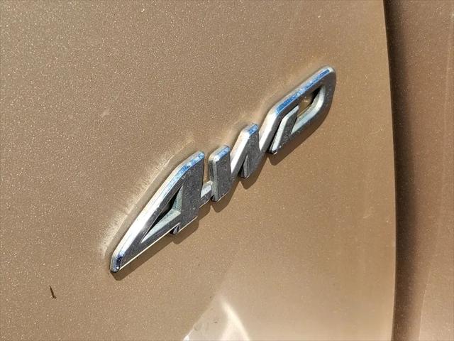 2012 Toyota Highlander SE V6