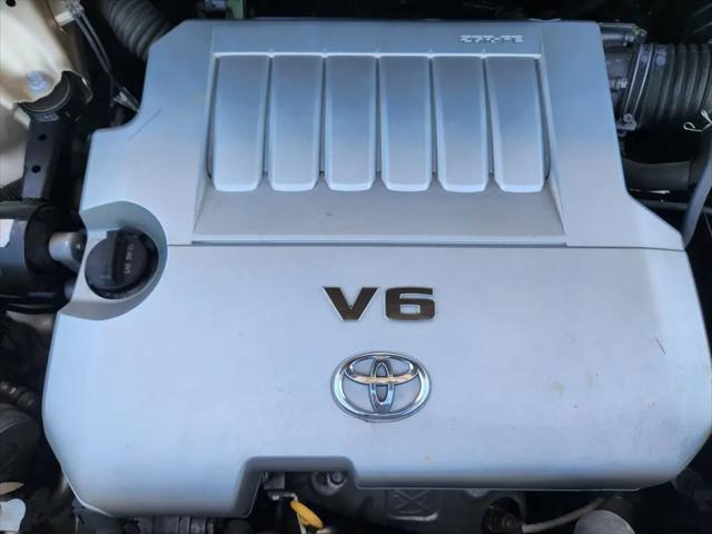2012 Toyota Highlander SE V6