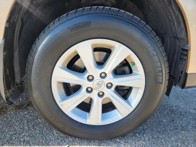 2012 Toyota Highlander SE V6