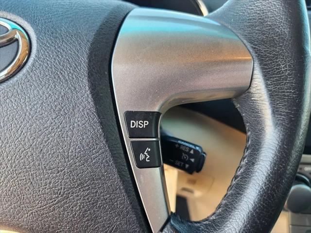 2012 Toyota Highlander SE V6