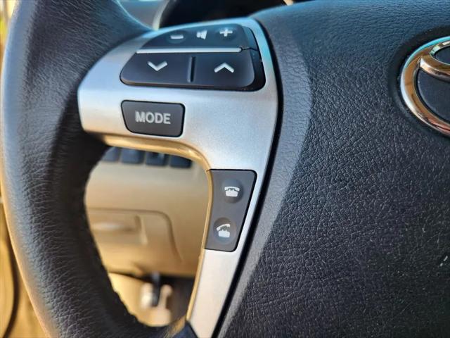2012 Toyota Highlander SE V6