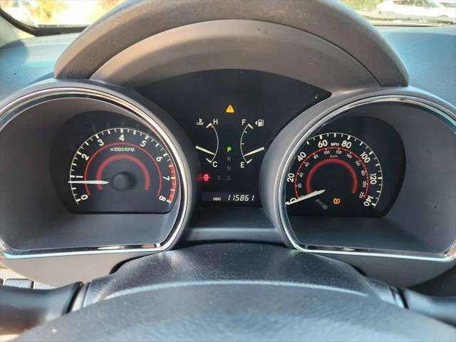 2012 Toyota Highlander SE V6