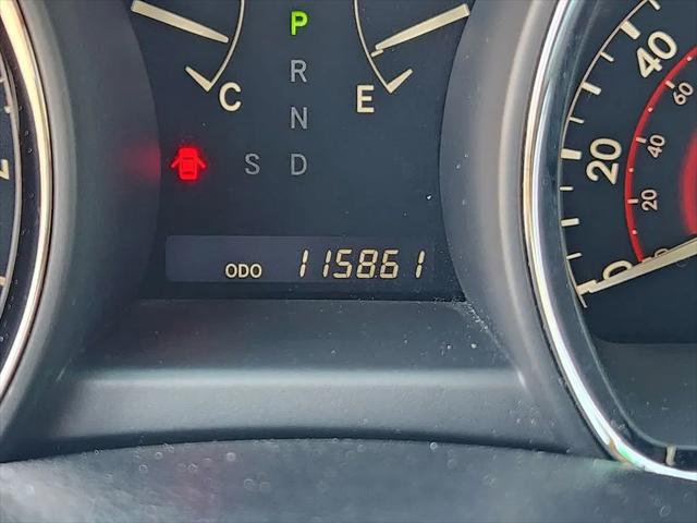 2012 Toyota Highlander SE V6