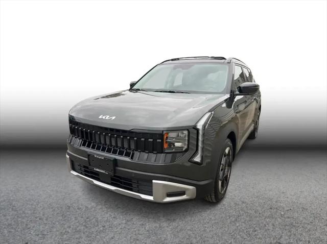 2027 Kia Seltos EX for sale in Hayward, CA